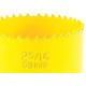 Serra Copo Starrett Aco Rapido 59Mm - H0256 Serra Copo Starrett Aco Rapido 59Mm - H0256