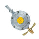 Regulador Gas Alianca Grande 2Kg/H - 506/01 Regulador Gas Alianca Grande 2Kg/H - 506/01