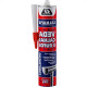 Cola Veda Calha Garin Calhafix 280G Aluminio Cola Veda Calha Garin Calhafix 280G Aluminio