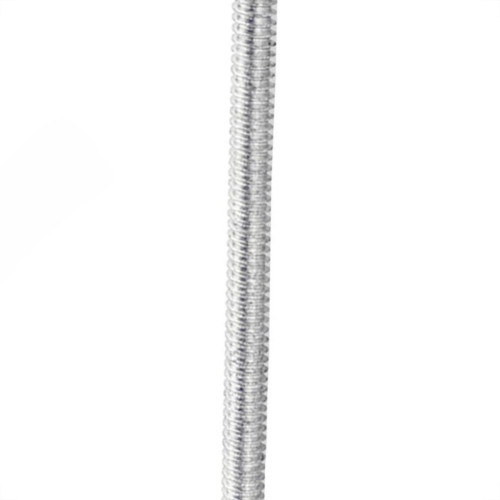 Parafuso Para Caixinha De Luz Zincado Jomarca   9/64 X 2.1/2'' - Kit C/2 Centos