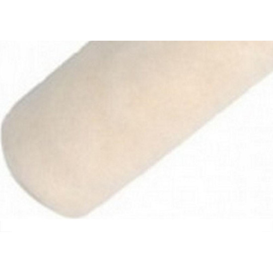 Rolo La Roma 23Cm 100% Natural 270/1 Super Rolo La Roma 23Cm 100% Natural 270/1 Super