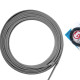 Passa Fio Nylon Gomes Garcia 15M Passa Fio Nylon Gomes Garcia 15M