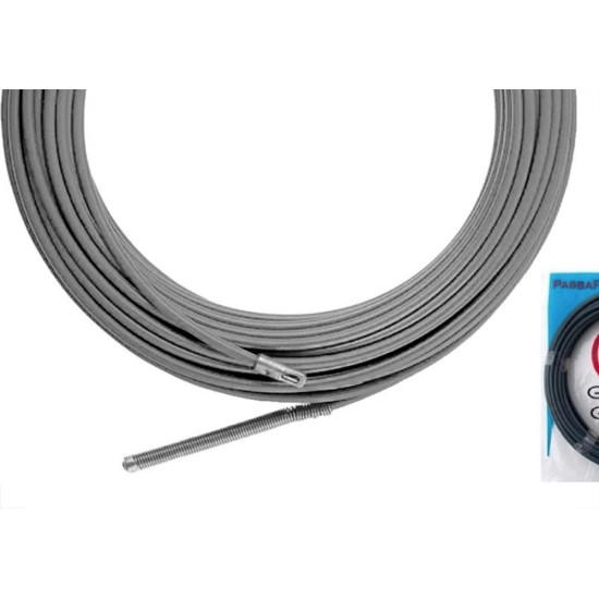 Passa Fio Nylon Gomes Garcia 15M Passa Fio Nylon Gomes Garcia 15M