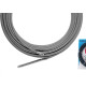 Passa Fio Nylon Gomes Garcia 15M Passa Fio Nylon Gomes Garcia 15M