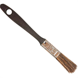 Pincel Trincha Pintura Atlas Ref.300 1/2'' - Kit C/12 Pecas Pincel Trincha Pintura Atlas Ref.300 1/2'' - Kit C/12 Pecas