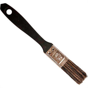 Pincel Trincha Pintura Atlas Ref.300 (B ) 3/4'' - Kit C/12 Pecas Pincel Trincha Pintura Atlas Ref.300 (B ) 3/4'' - Kit C/12 Pecas