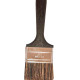 Pincel Trincha Pintura Atlas 300   2.1/2'' - Kit C/12 Pecas