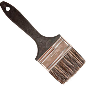 Pincel Trincha Pintura Atlas Ref.300 Tam.G 3'' - Kit C/12 Pecas Pincel Trincha Pintura Atlas Ref.300 Tam.G 3'' - Kit C/12 Pecas