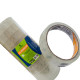 Fita Adesiva Embalagem Koretech Transparente 24Mm X 45M - Kit C/10 Pecas Fita Adesiva Embalagem Koretech Transparente 24Mm X 45M - Kit C/10 Pecas