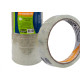Fita Adesiva Embalagem Koretech Transparente 24Mm X 45M - Kit C/10 Pecas Fita Adesiva Embalagem Koretech Transparente 24Mm X 45M - Kit C/10 Pecas