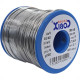 Solda Cobix Carretel 500Gr Azul 60/40 Solda Cobix Carretel 500Gr Azul 60/40