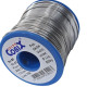 Solda Cobix Carretel 500Gr Azul 60/40 Solda Cobix Carretel 500Gr Azul 60/40