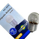 Lampada Bolinha Brasfort 7Wx220V. Clara - Kit C/25 Pecas Lampada Bolinha Brasfort 7Wx220V. Clara - Kit C/25 Pecas