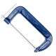 Grampo Marceneiro Tipo C Brasfort Profissional 8 Azul Grampo Marceneiro Tipo C Brasfort Profissional 8 Azul