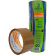 Fita Adesiva Embalagem Koretech Marrom 48Mm X 45M - Kit C/5 Pecas Fita Adesiva Embalagem Koretech Marrom 48Mm X 45M - Kit C/5 Pecas