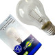 Lampada Baixa Voltagem Brasfort 25Wx12V. - 8563