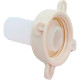 Uniao Para Torneira Luconi 3/4''X 1/2'' - Kit C/100 Pecas Uniao Para Torneira Luconi 3/4''X 1/2'' - Kit C/100 Pecas
