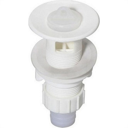 Valvula Lavatorio Plastica Luconi Bca Com Ladrao - Kit C/25 Pecas Valvula Lavatorio Plastica Luconi Bca Com Ladrao - Kit C/25 Pecas