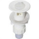 Valvula Lavatorio Plastica Luconi Bca Sem Ladrao - Kit C/25 Pecas Valvula Lavatorio Plastica Luconi Bca Sem Ladrao - Kit C/25 Pecas