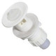 Valvula Lavatorio Plastica Luconi Bca Sem Ladrao - Kit C/25 Pecas Valvula Lavatorio Plastica Luconi Bca Sem Ladrao - Kit C/25 Pecas