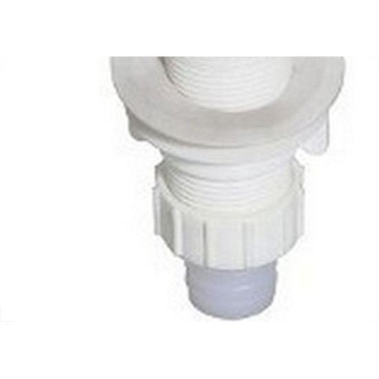 Valvula Lavatorio Plastica Luconi Bca Sem Ladrao - Kit C/25 Pecas Valvula Lavatorio Plastica Luconi Bca Sem Ladrao - Kit C/25 Pecas