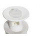 Valvula Lavatorio Plastica Luconi Bca Sem Ladrao - Kit C/25 Pecas Valvula Lavatorio Plastica Luconi Bca Sem Ladrao - Kit C/25 Pecas