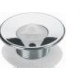 Valvula Lavatorio Plastica Luconi Cromada Sem Ladrao - Kit C/25 Pecas Valvula Lavatorio Plastica Luconi Cromada Sem Ladrao - Kit C/25 Pecas