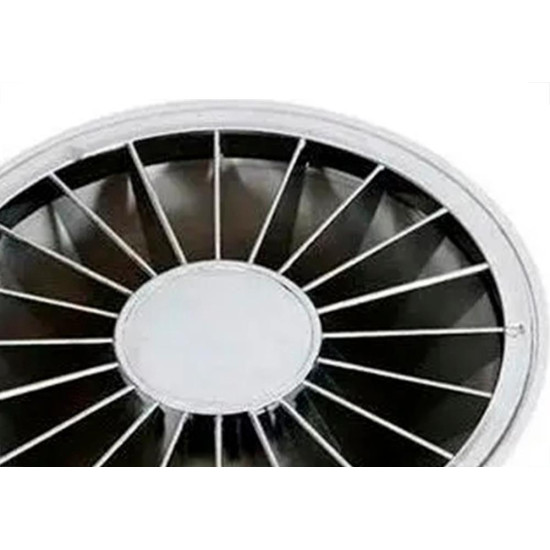 Ralo Sifonado Luconi Redondo Cromado - Kit C/6 Pecas