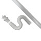 Sifao ''S'' Popular Luconi Tanque 1,1/2''X1,1/2'' Sifao ''S'' Popular Luconi Tanque 1,1/2''X1,1/2''
