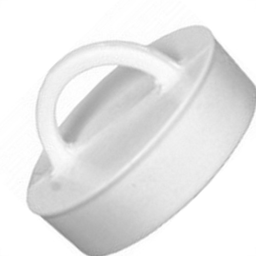 Tampa Para Valvula Tanque 1.1/2'' - Kit C/100 Pecas Tampa Para Valvula Tanque 1.1/2'' - Kit C/100 Pecas