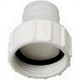 Unho Plastico Luconi Completo 7/8'' - Kit C/25 Pecas Unho Plastico Luconi Completo 7/8'' - Kit C/25 Pecas