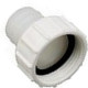 Unho Plastico Luconi Completo 7/8'' - Kit C/25 Pecas Unho Plastico Luconi Completo 7/8'' - Kit C/25 Pecas