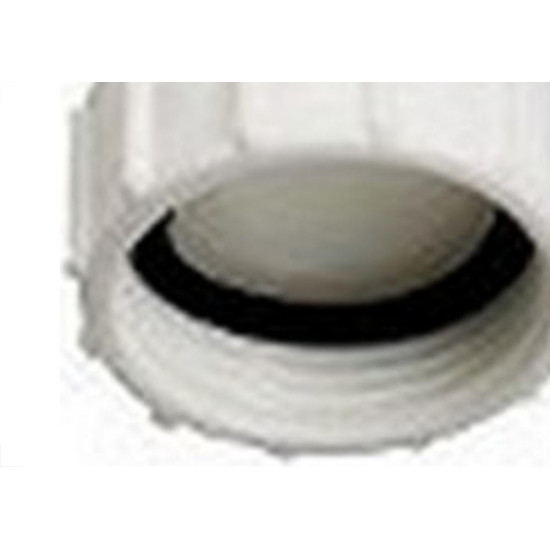 Unho Plastico Luconi Completo 7/8'' - Kit C/25 Pecas Unho Plastico Luconi Completo 7/8'' - Kit C/25 Pecas