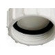 Unho Plastico Luconi Completo 7/8'' - Kit C/25 Pecas Unho Plastico Luconi Completo 7/8'' - Kit C/25 Pecas