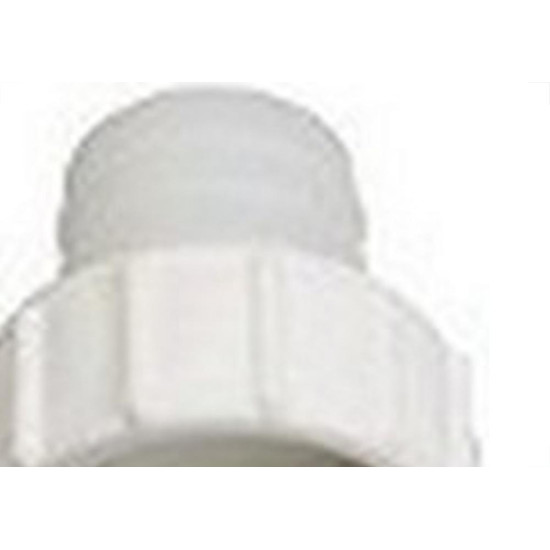 Unho Plastico Luconi Completo 7/8'' - Kit C/25 Pecas Unho Plastico Luconi Completo 7/8'' - Kit C/25 Pecas