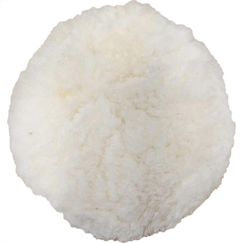 Boinas Para Politriz Mil Kits 8'' - M12 Boinas Para Politriz Mil Kits 8'' - M12