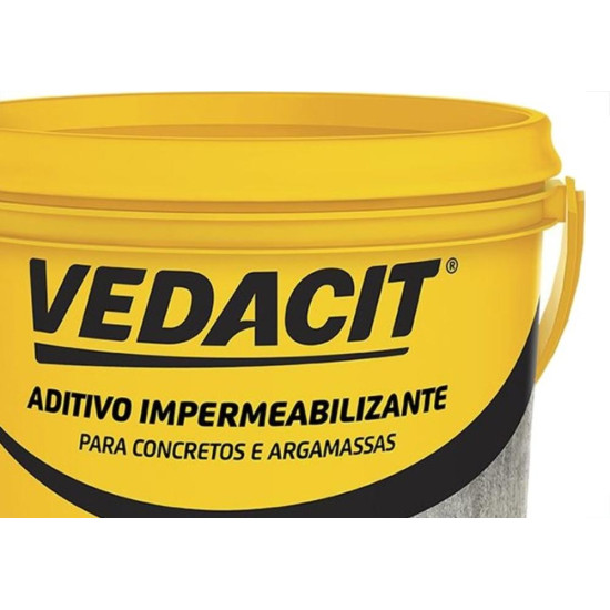 Otto Vedacit 3,6 Litros