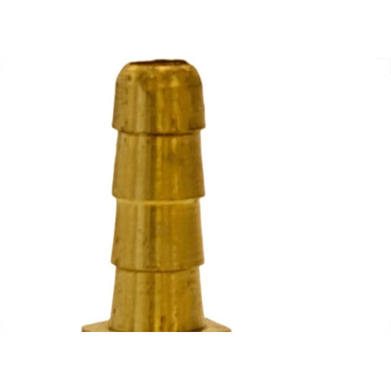 Espigao Fixo Latao Garden 1/8X5/16'' 11127E