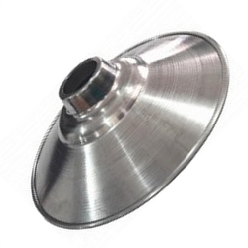 Prato Tempo Aluminio 10'' Prato Tempo Aluminio 10''