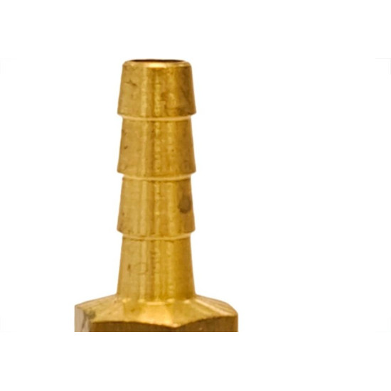 Espigao Fixo Latao Garden   1/4X5/16'' 11102E