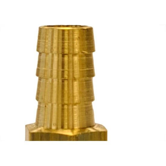 Espigao Fixo Latao Garden   3/8X1/2'' 11108E