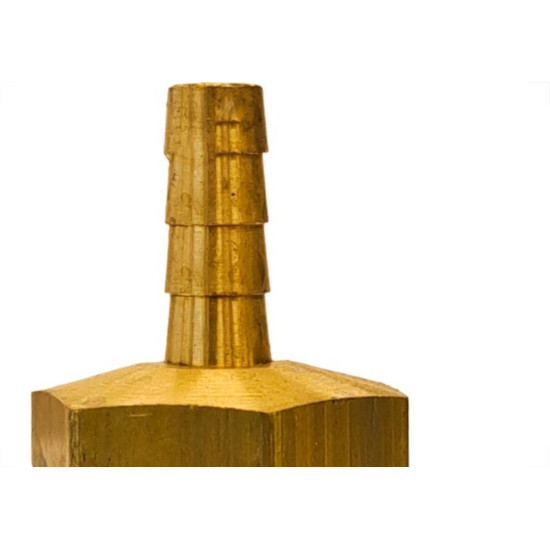 Espigao Fixo Latao Garden   3/4X5/16'' 11129E