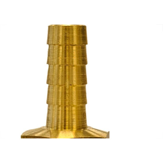 Espigao Fixo Latao Garden   3/4X1/2'' 11115E