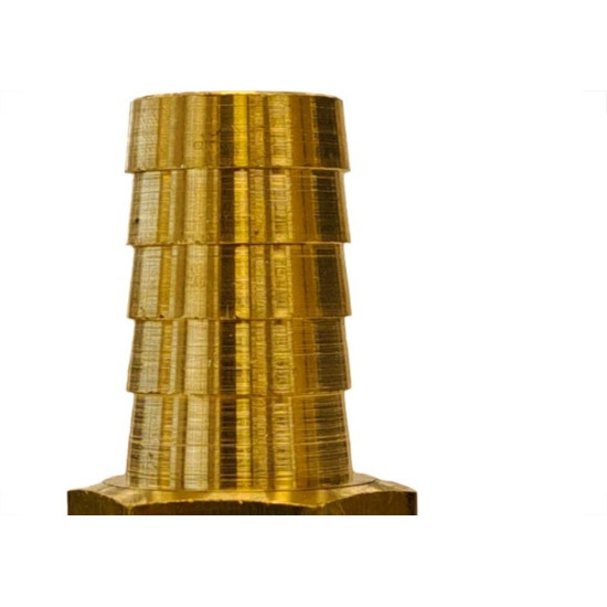 Espigao Fixo Latao Garden   3/4X3/4'' 11116E