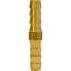 Emenda Mangueira De Ar Garden Latao 5/16'' 11720E Emenda Mangueira De Ar Garden Latao 5/16'' 11720E
