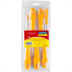 Chave Fenda/Phillips Tramontina Com 06 Pecas 41516/506 Chave Fenda/Phillips Tramontina Com 06 Pecas 41516/506