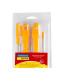 Chave Fenda/Phillips Tramontina Com 06 Pecas 41516/506 Chave Fenda/Phillips Tramontina Com 06 Pecas 41516/506