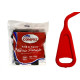 Rolo De Poliester Compel 4Cm - Kit C/12 Pecas Rolo De Poliester Compel 4Cm - Kit C/12 Pecas