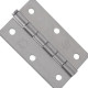 Dobradica Silvana 850 Ferro Polido 3.1/2'' - Kit C/24 Pecas Dobradica Silvana 850 Ferro Polido 3.1/2'' - Kit C/24 Pecas