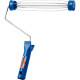 Garfo Gaiola Castor Para Rolo 23Cm Com Bucha - 041